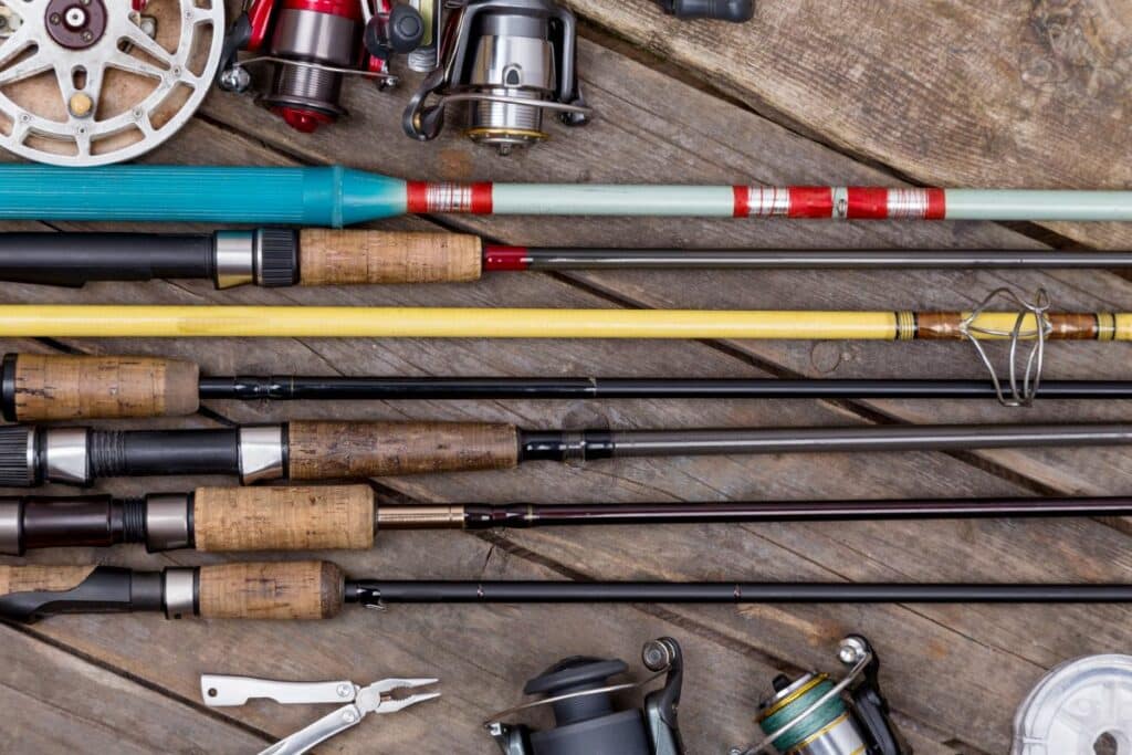 https://ogofishing.com/wp-content/uploads/Fishing-Rods-and-Reels-1024x683.jpg